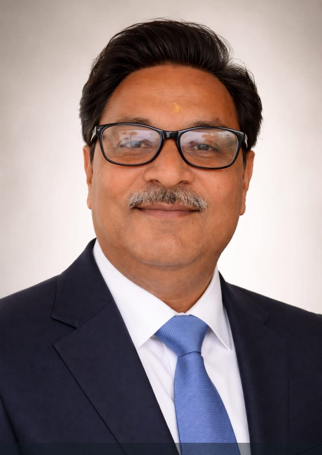 Mr. Mahendra Pratap Singh Rathore